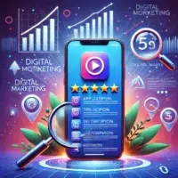App Store Optimization (ASO)