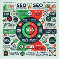 SEO 101: Do's and Don'ts