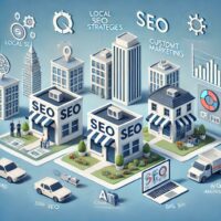 Differences stratégies SEO