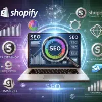 SEO E-commerce