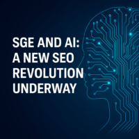 SGE and AI: The SEO revolution is underway