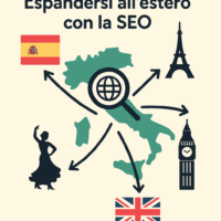 Espansione con la SEO internazionale