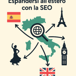 Espansione con la SEO internazionale