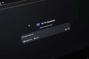 deepseek