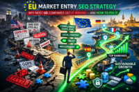 EU Market Entry SEO Strategy